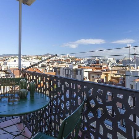 Feel Welcome Barcelona # Splau Cornella de Llobregat Bagian luar foto