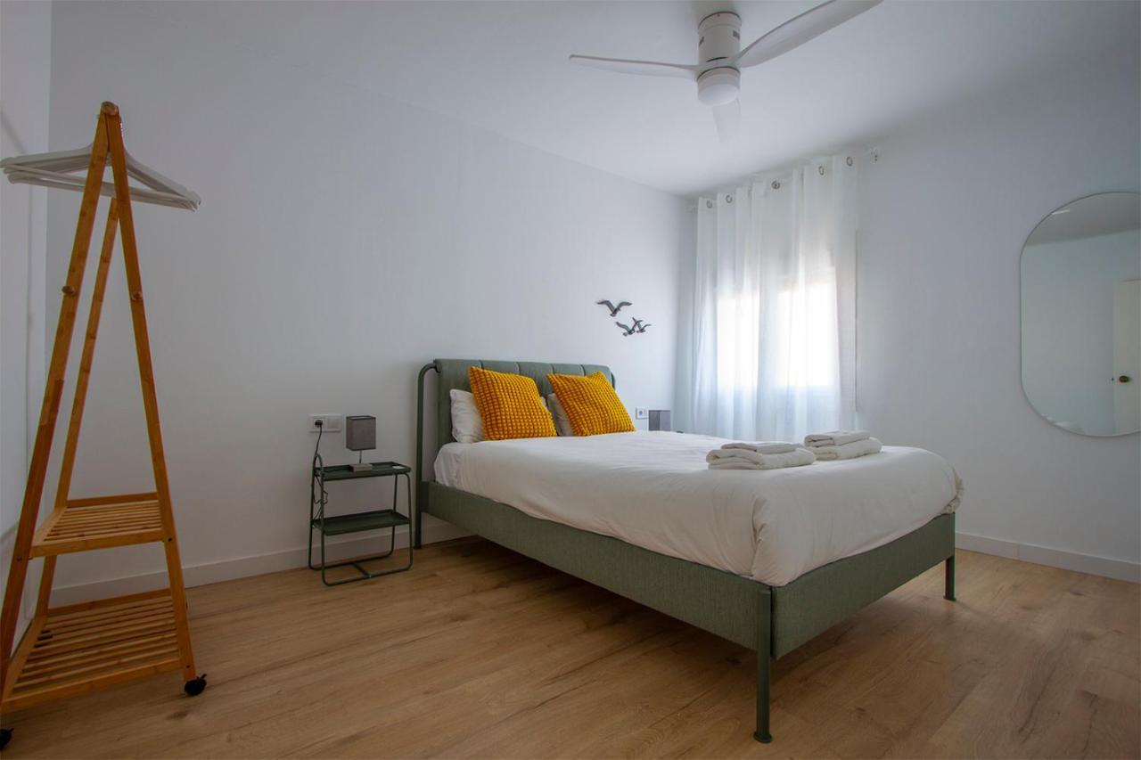 Feel Welcome Barcelona # Splau Cornella de Llobregat Bagian luar foto